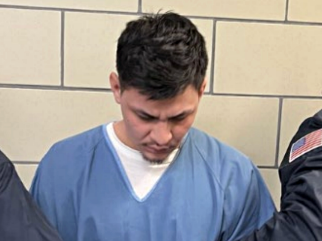 Immigration and Customs Enforcement